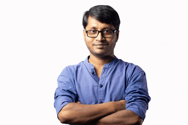 Amit Patel